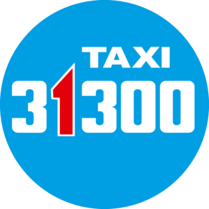 Taxi 31300 Logo